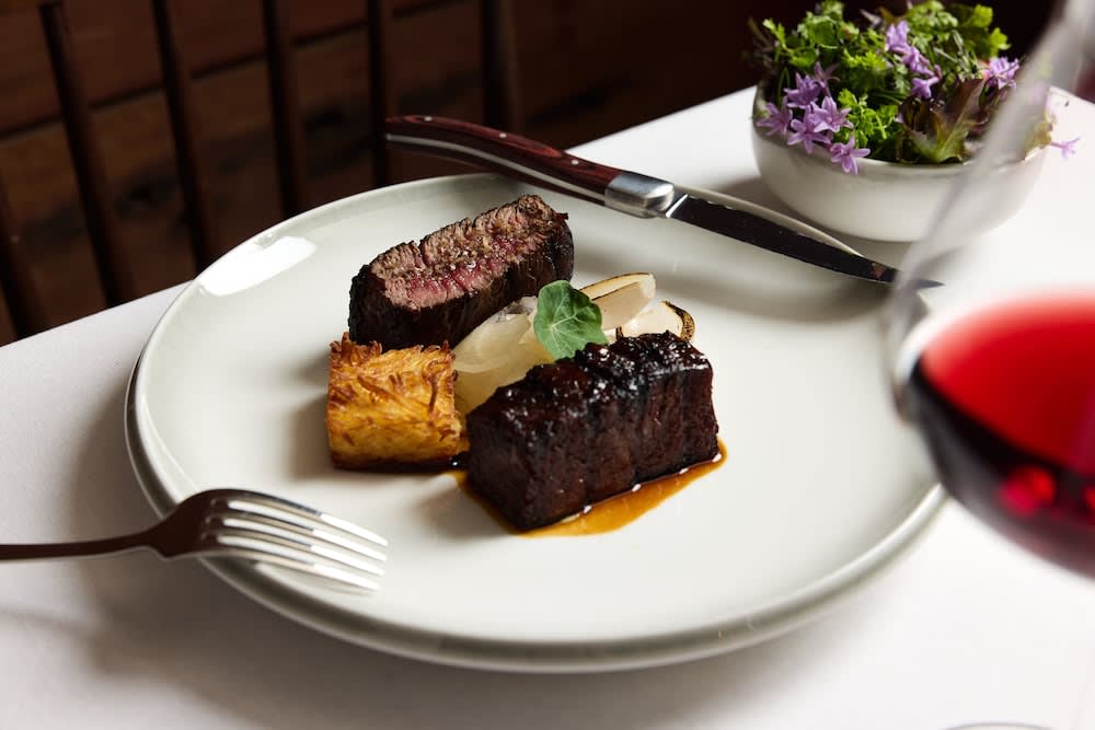 InterContinental Hotels SYDNEY by IHG 3