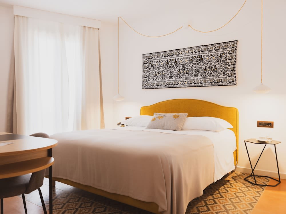 Tramas Hotel & Spa 1