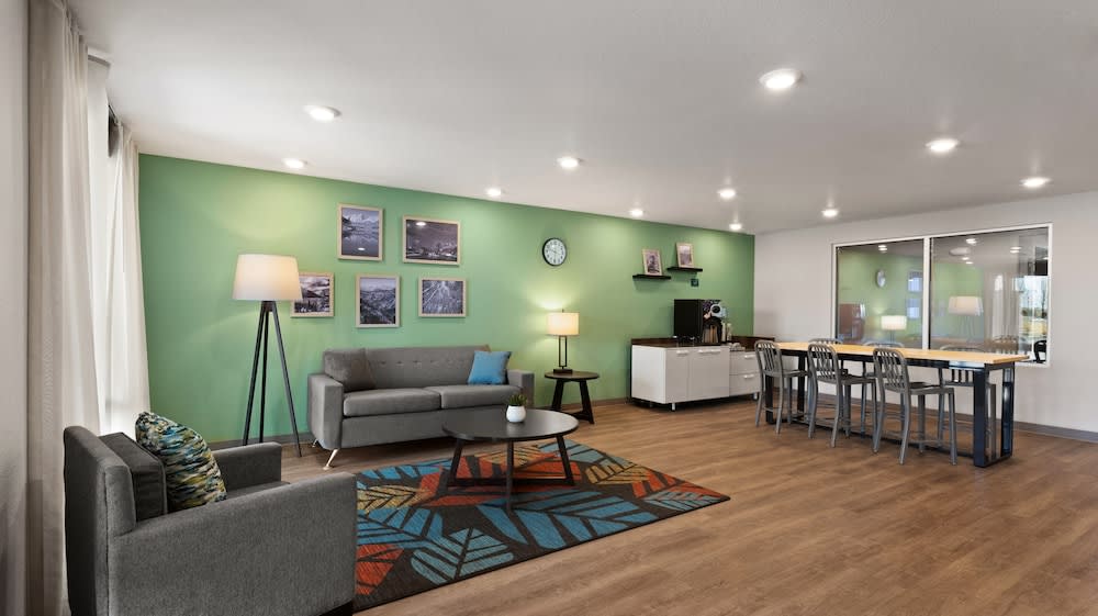 WoodSpring Suites Greeley 2