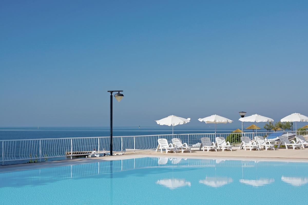 Naturist Solaris Camping - Residence 2