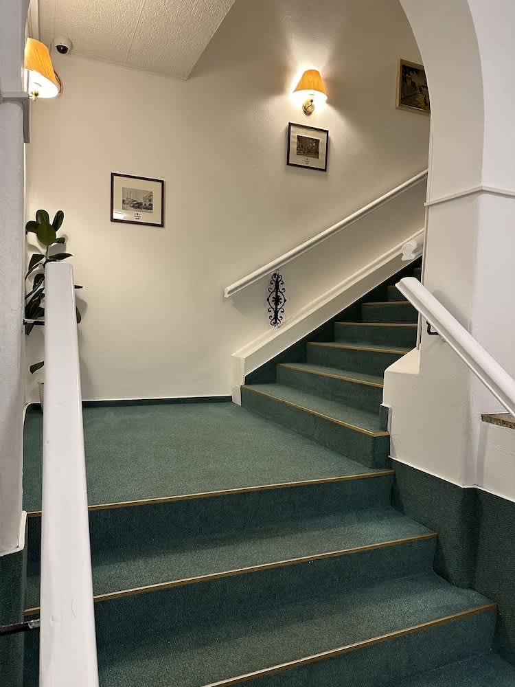 Hotel Sachsenhof 2
