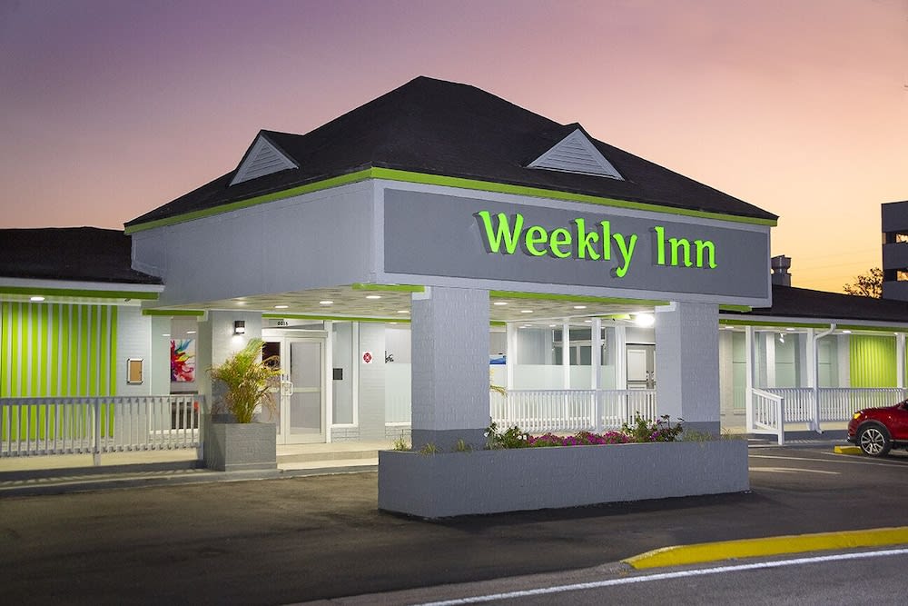 Weekly Inn 1