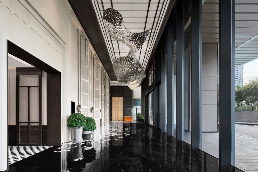 Le Meridien Shenzhen, Bao'an 2