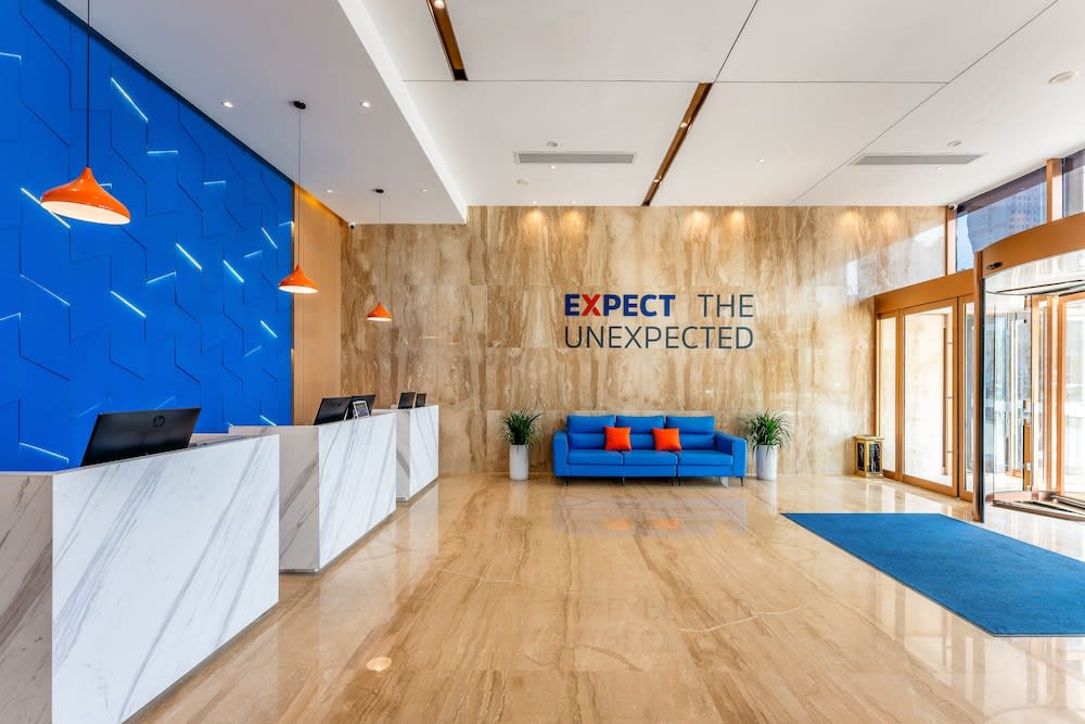 Holiday Inn Express Xi'an Guangyuntan by IHG 2
