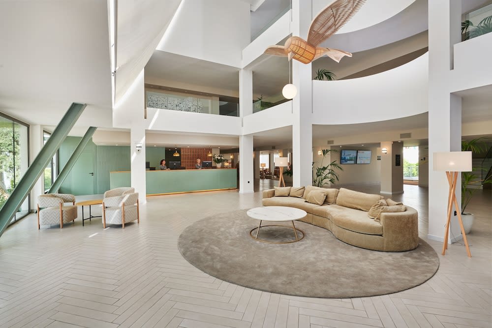 Protur Sa Coma Playa Hotel & Spa 2