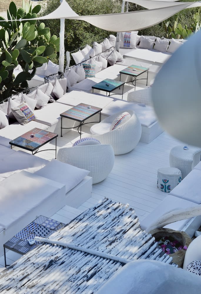 Su Gologone Experience Hotel 3