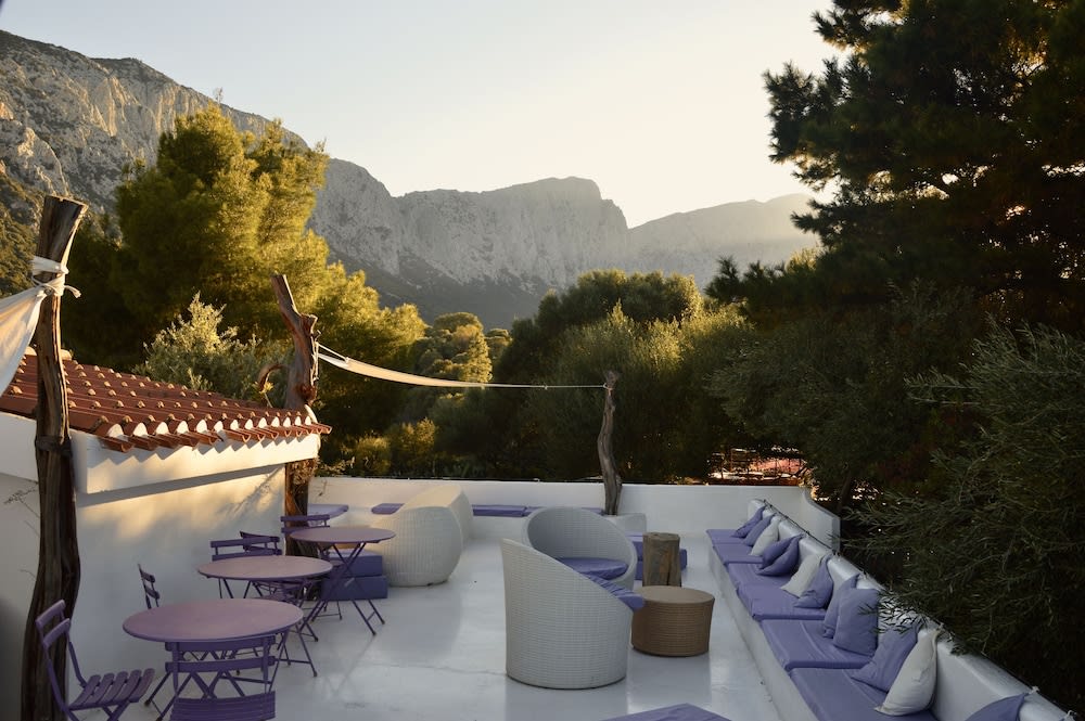 Su Gologone Experience Hotel 1