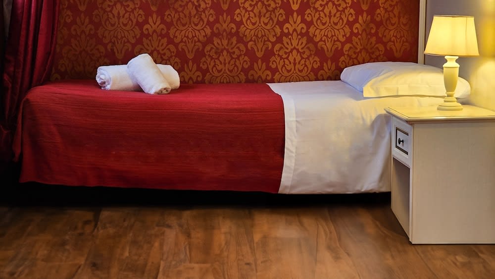 Ca' Messner 5 Leoni 2