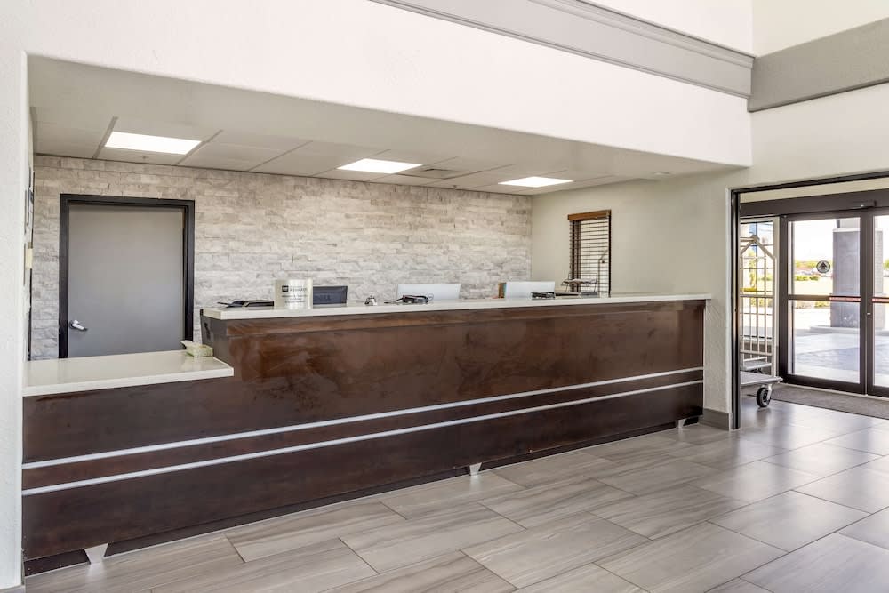 Best Western Texas City I-45 2