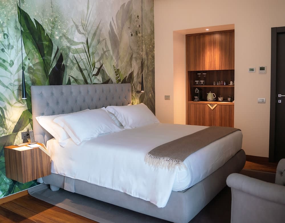 Villa Lario Resort Mandello 4