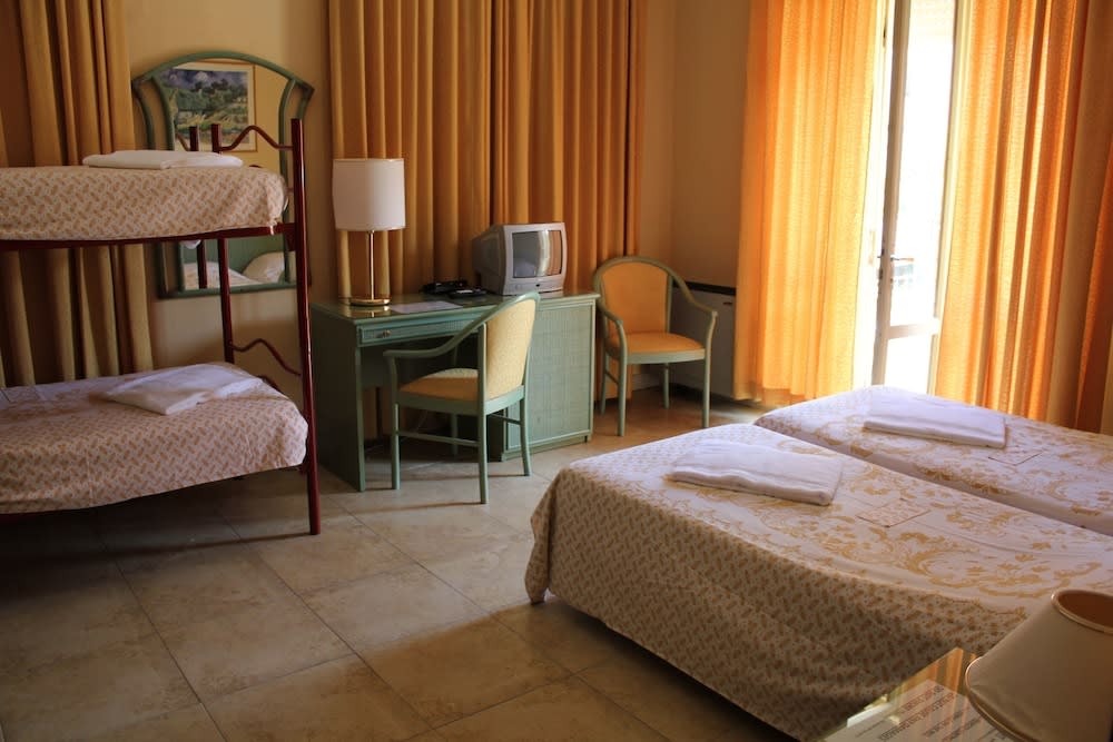 Hotel Amalfi 5