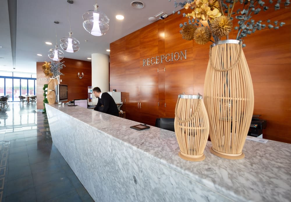 Hotel Cibeles Playa 2