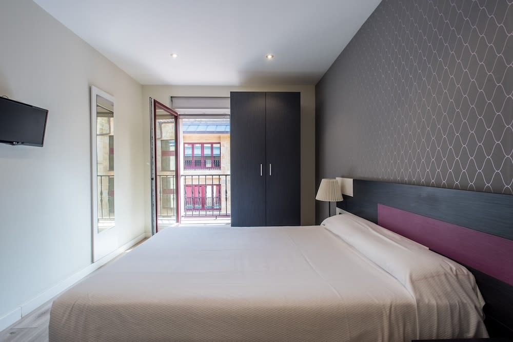 Apartamentos La Albarca 2