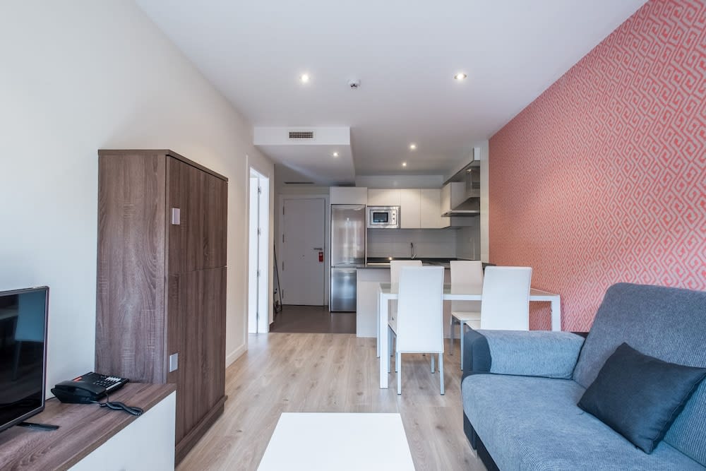 Apartamentos La Albarca 3