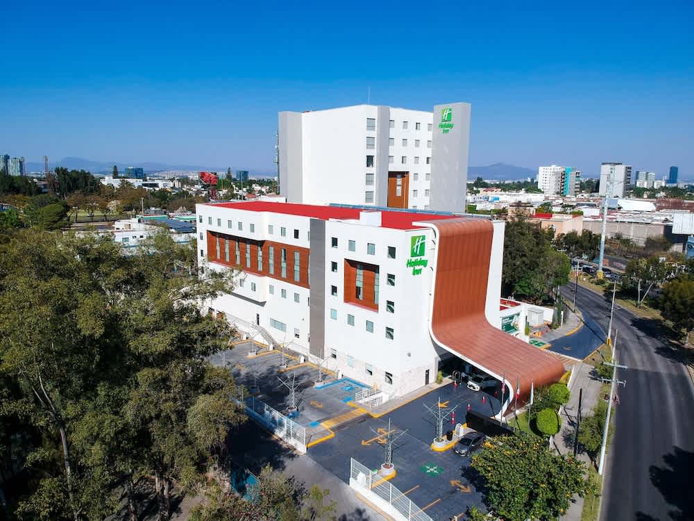 Holiday Inn GUADALAJARA PATRIA-UNIVERSIDAD by IHG 1