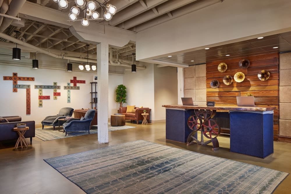 The Sessions Hotel, Bristol, a Tribute Portfolio Hotel 3