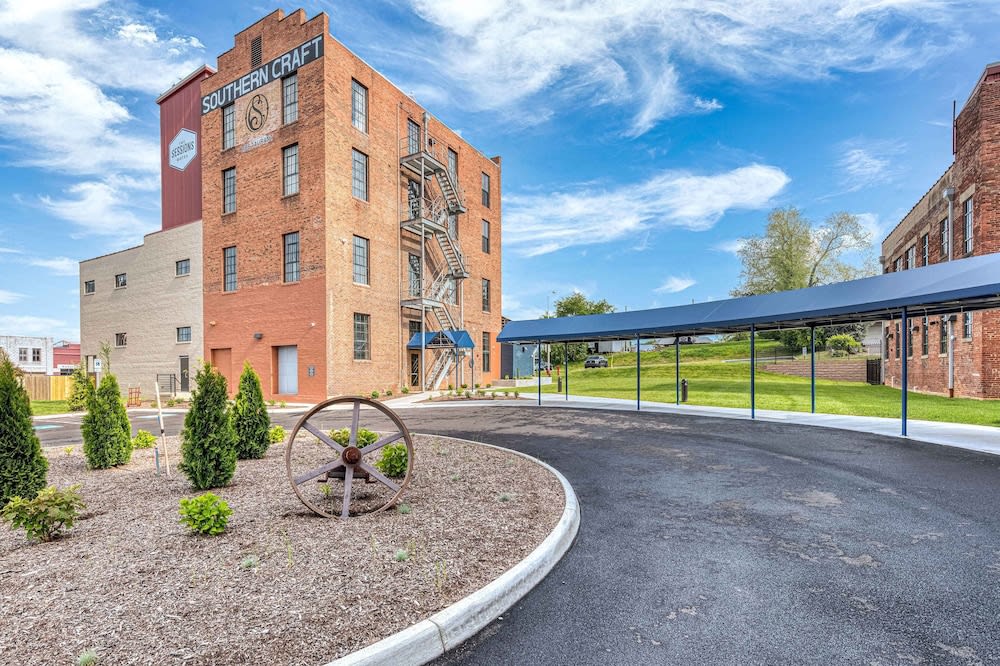 The Sessions Hotel, Bristol, a Tribute Portfolio Hotel 1