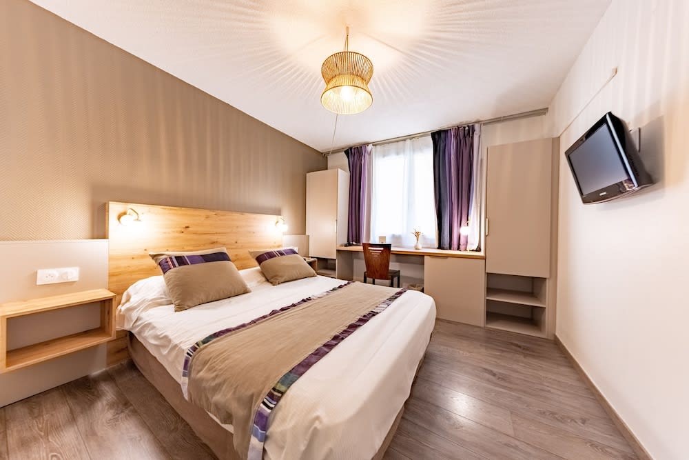 Hôtel Princes de Catalogne 4