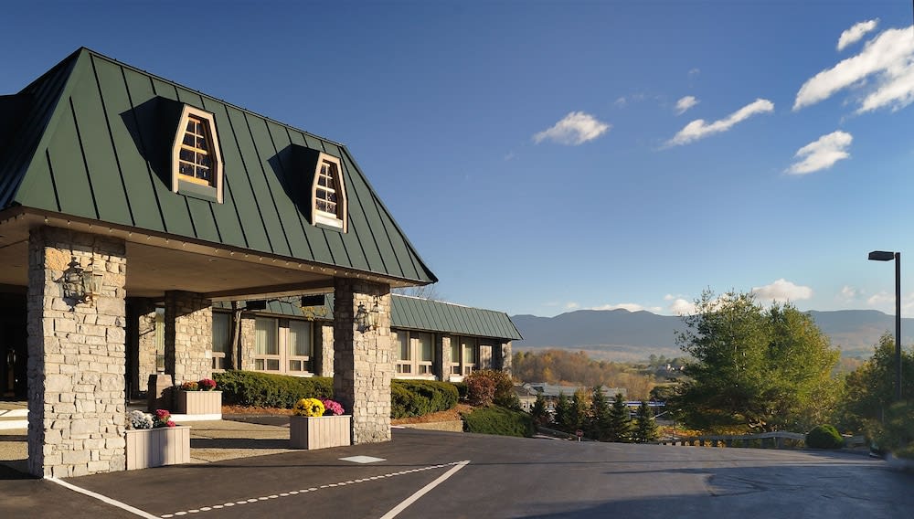 Best Western Plus Waterbury - Stowe 1