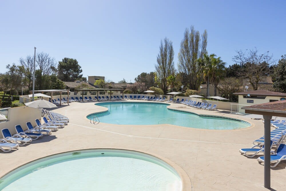 SOWELL Family Cap d'Agde 1