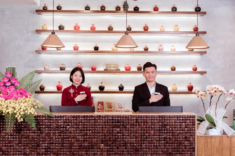 Little Gem Hoi An Boutique Hotel & Spa 2