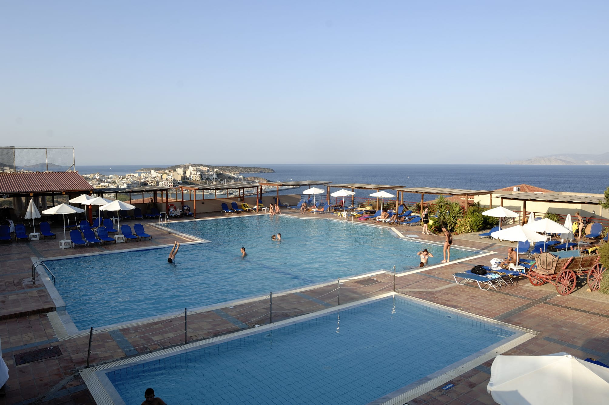 Miramare Resort & Spa 4