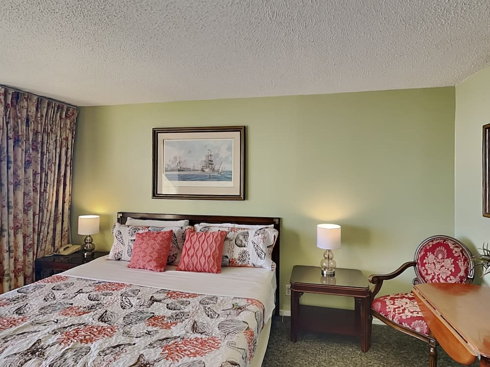 San Luis Manor 2
