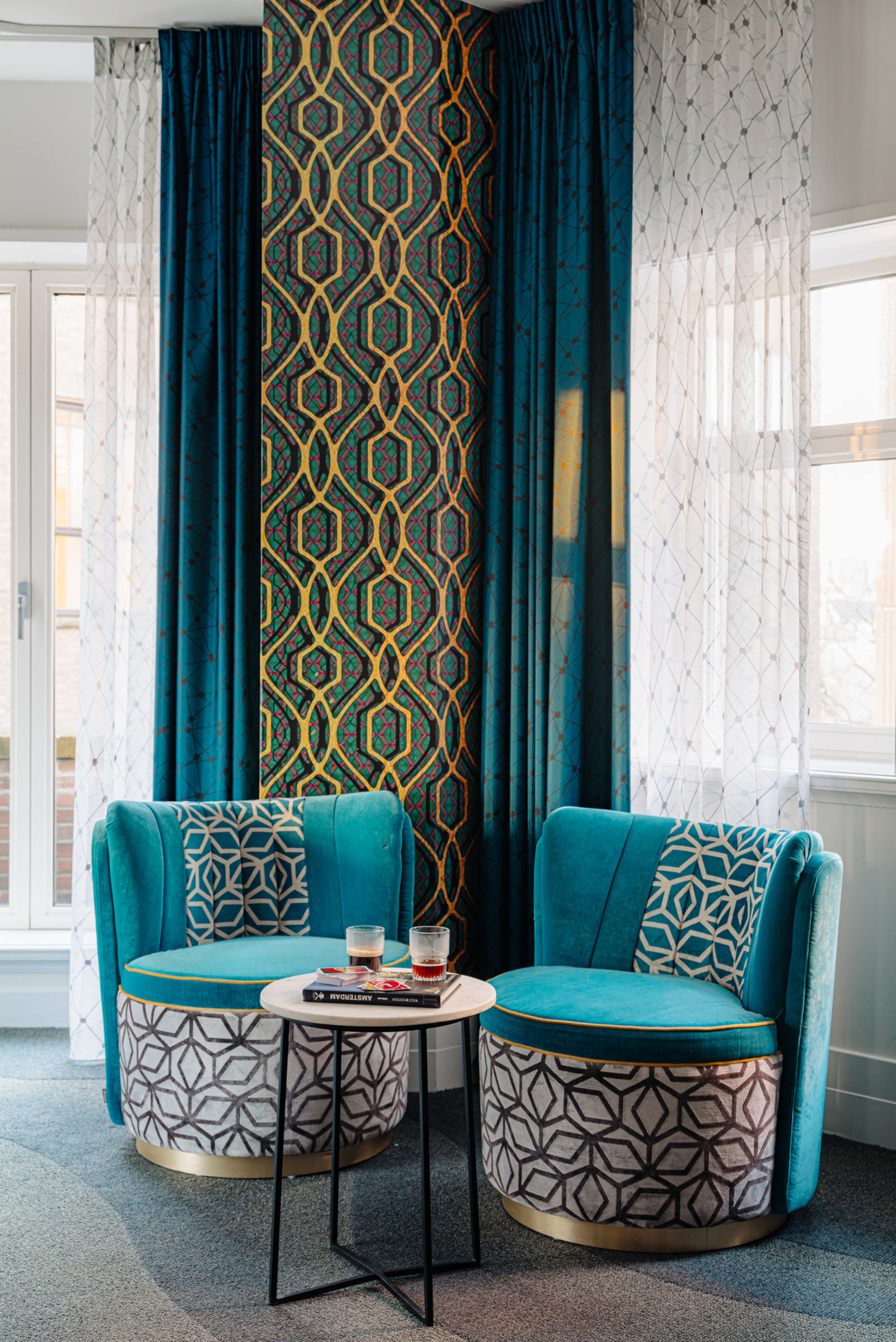 Eden Hotel Amsterdam 4