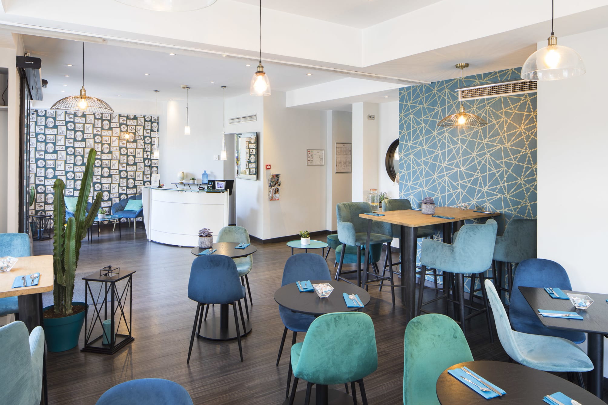 Hôtel Relais Acropolis 2