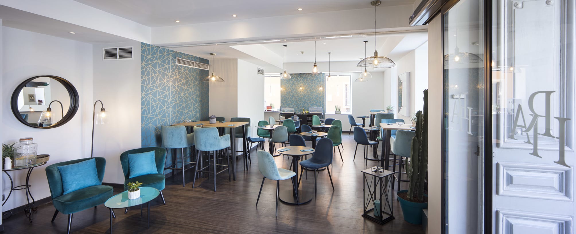 Hôtel Relais Acropolis 3