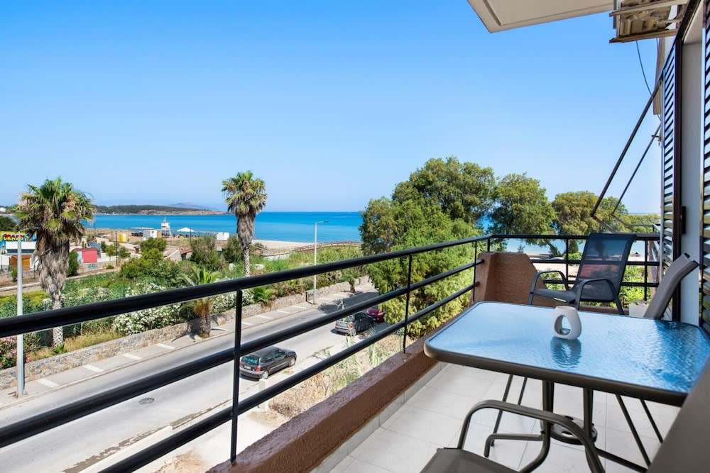 Sun Beach Apartment in Chania 15 2