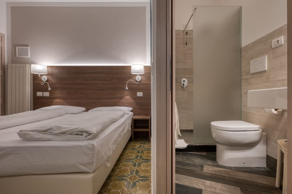 Hotel Vecchie Mura 2