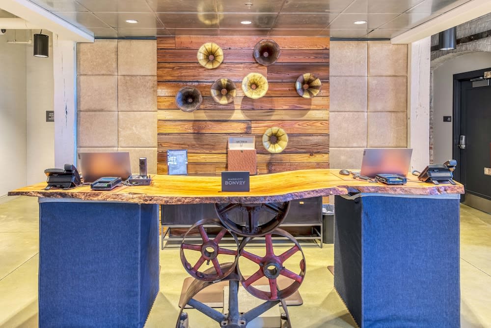 The Sessions Hotel, Bristol, a Tribute Portfolio Hotel 2