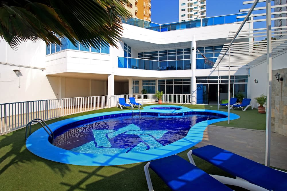 Hotel Abi Inn By GEH Suites 1