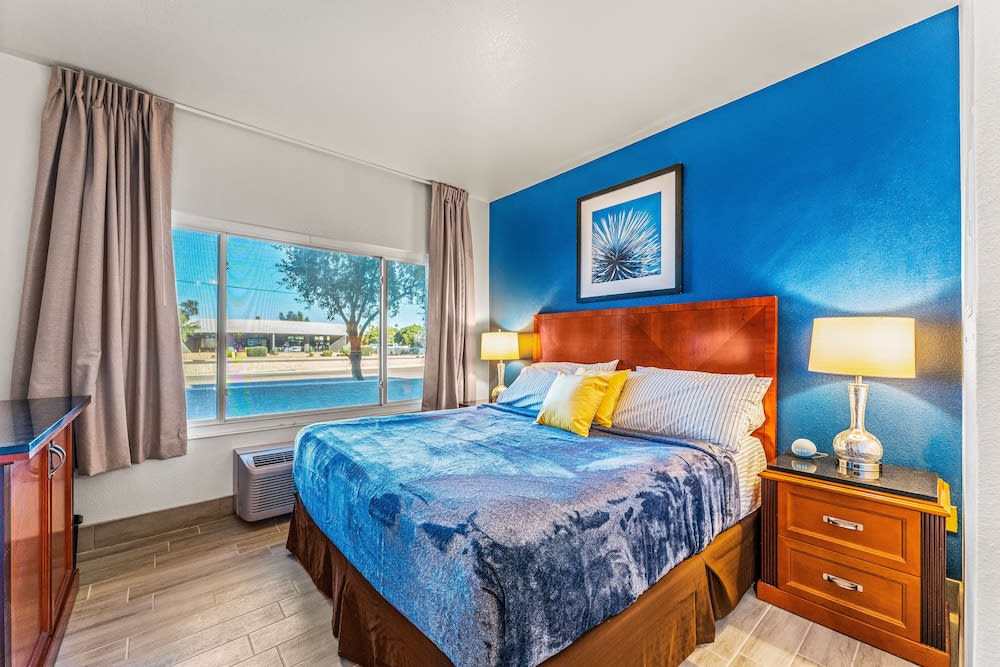 Metro Extended Stay - Tempe - 2 King Beds 2