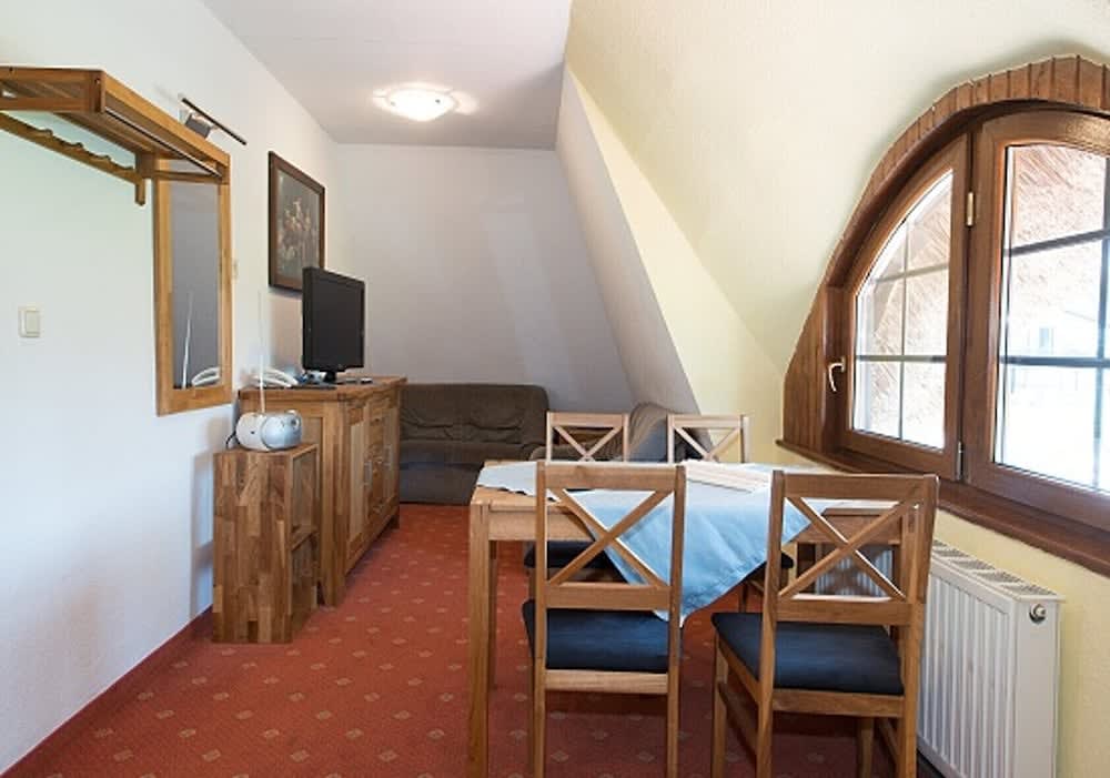 Alcor Hotel Feriendorf an der Ostsee 2