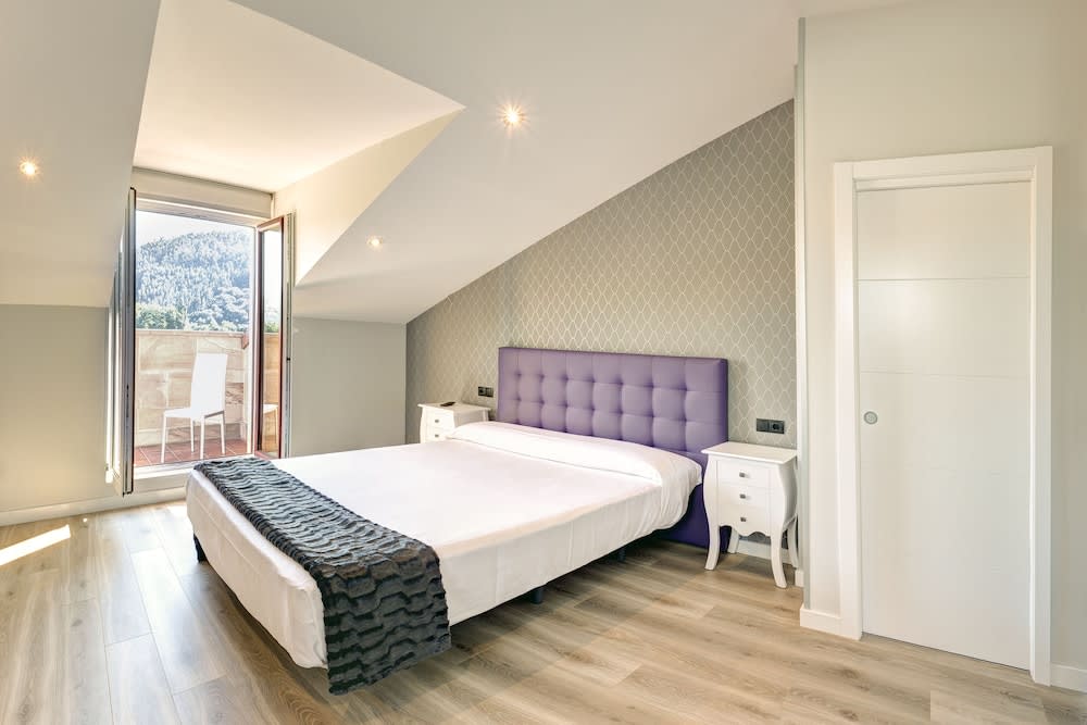 Apartamentos La Albarca 4