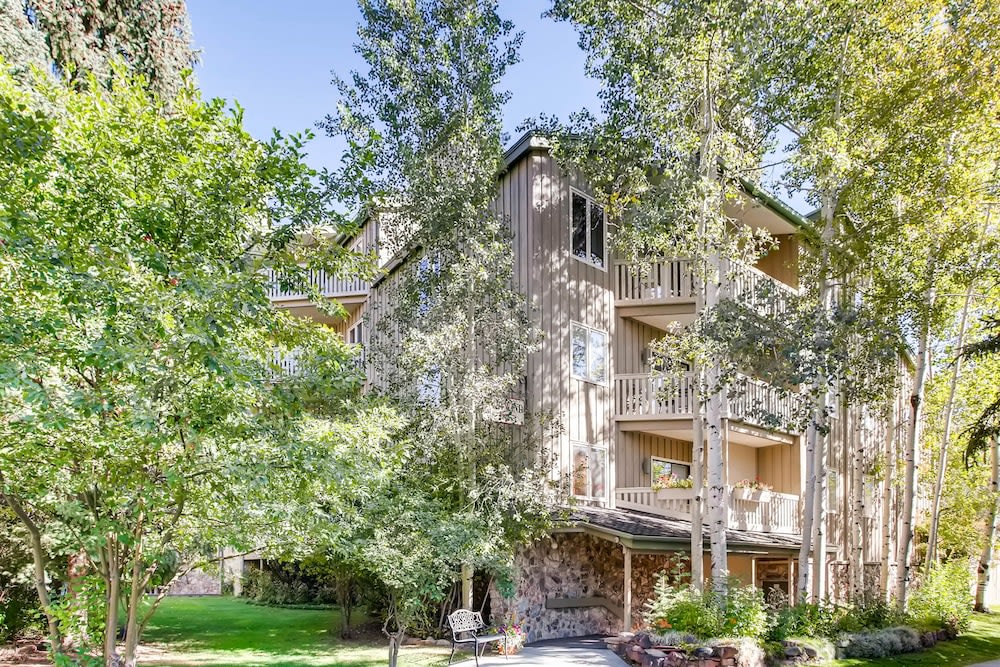 Westwind at Vail 1