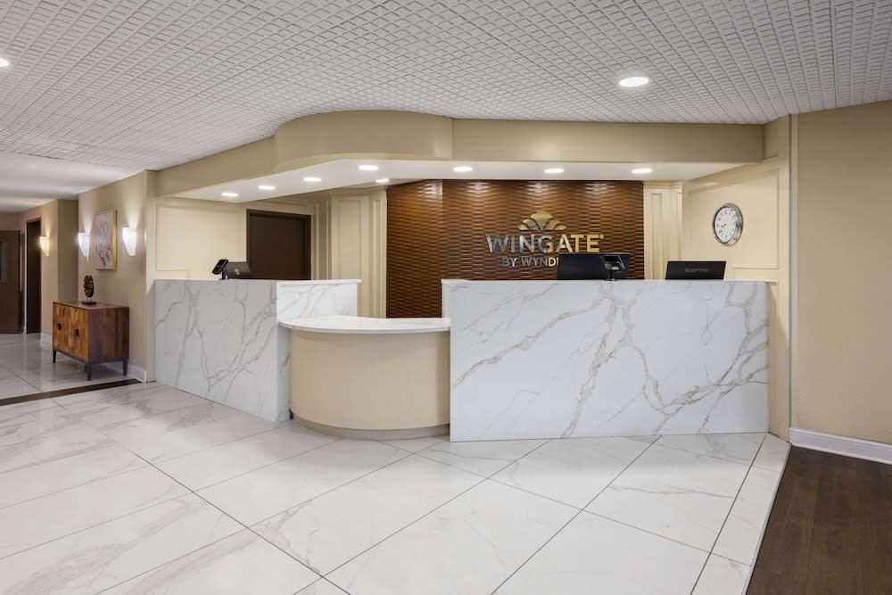 Wingate by Wyndham Troy 2
