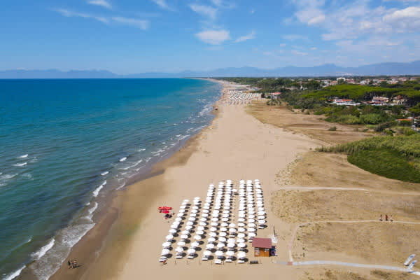 Club Framissima Hôtel Acqua Di Venere 1