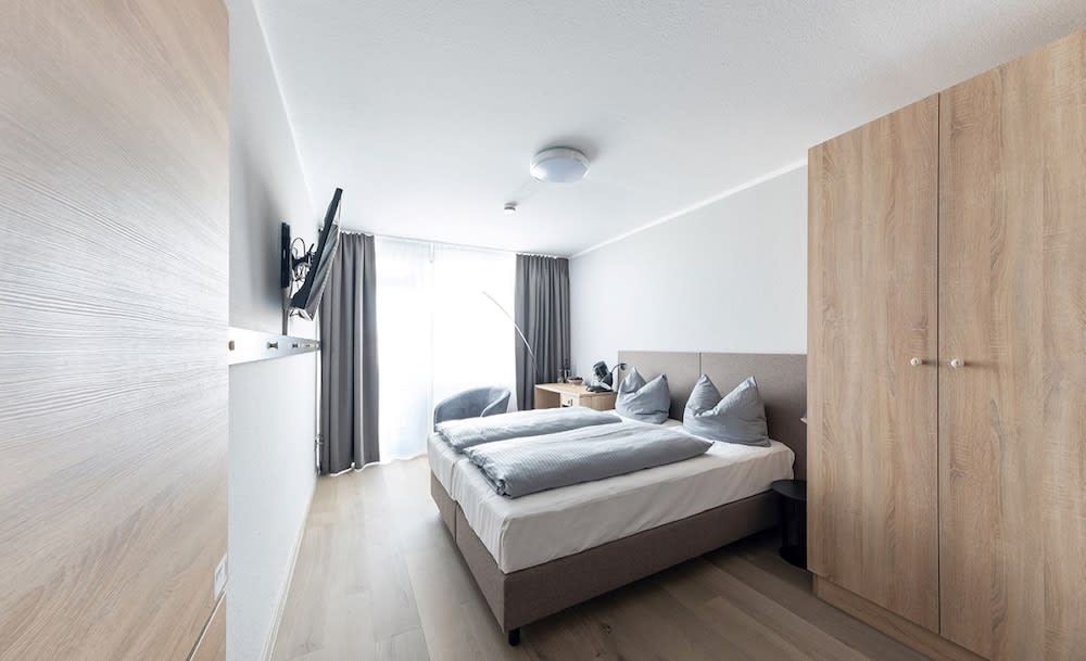 centerroom München City 1