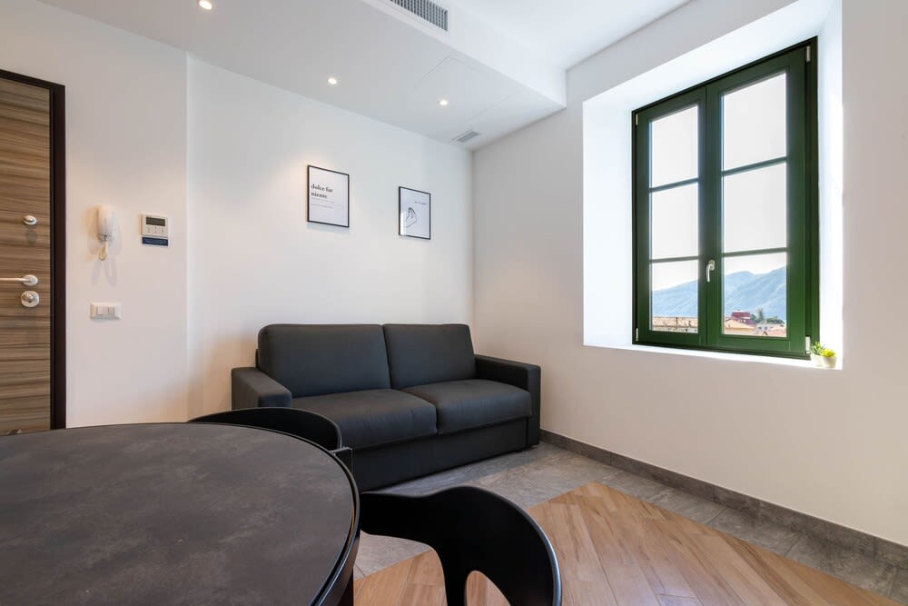 Cà del Lasco - Free parking apartments 5 min from the station 1