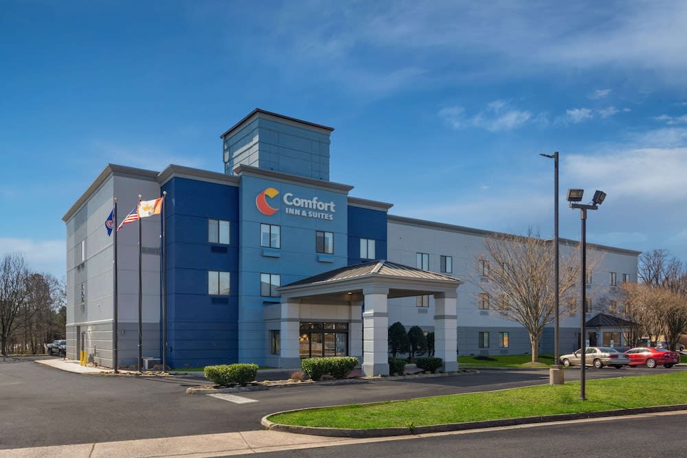 Comfort Inn & Suites Ashland - Richmond North 1