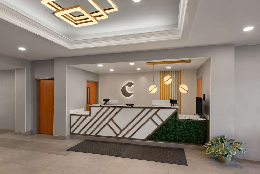 Comfort Inn & Suites Ashland - Richmond North 2