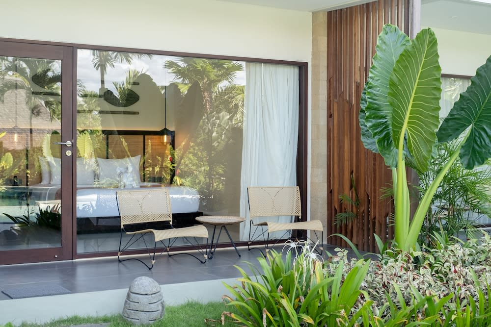 Sanctoo Suites & Villas 3