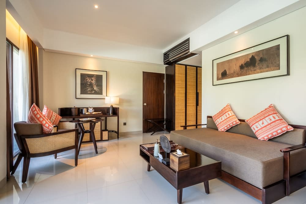 Sanctoo Suites & Villas 5