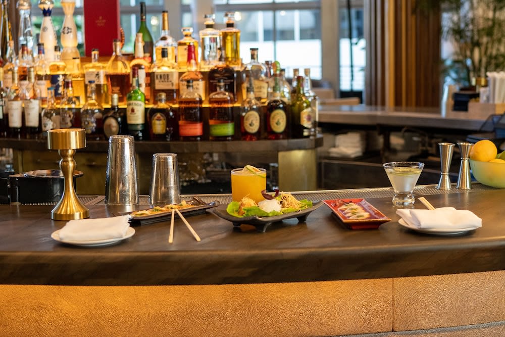 Nobu Hotel Miami Beach 5