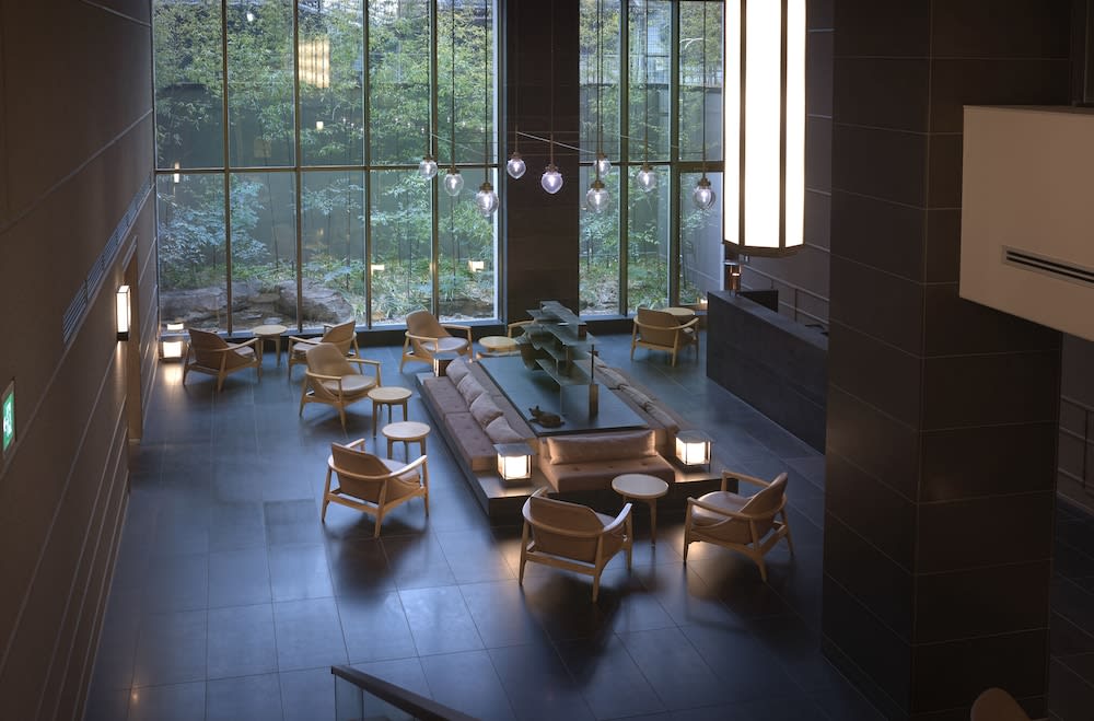 Hotel The Celestine Kyoto Gion 2
