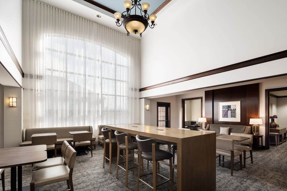 Staybridge Suites AKRON-STOW-CUYAHOGA FALLS by IHG 1
