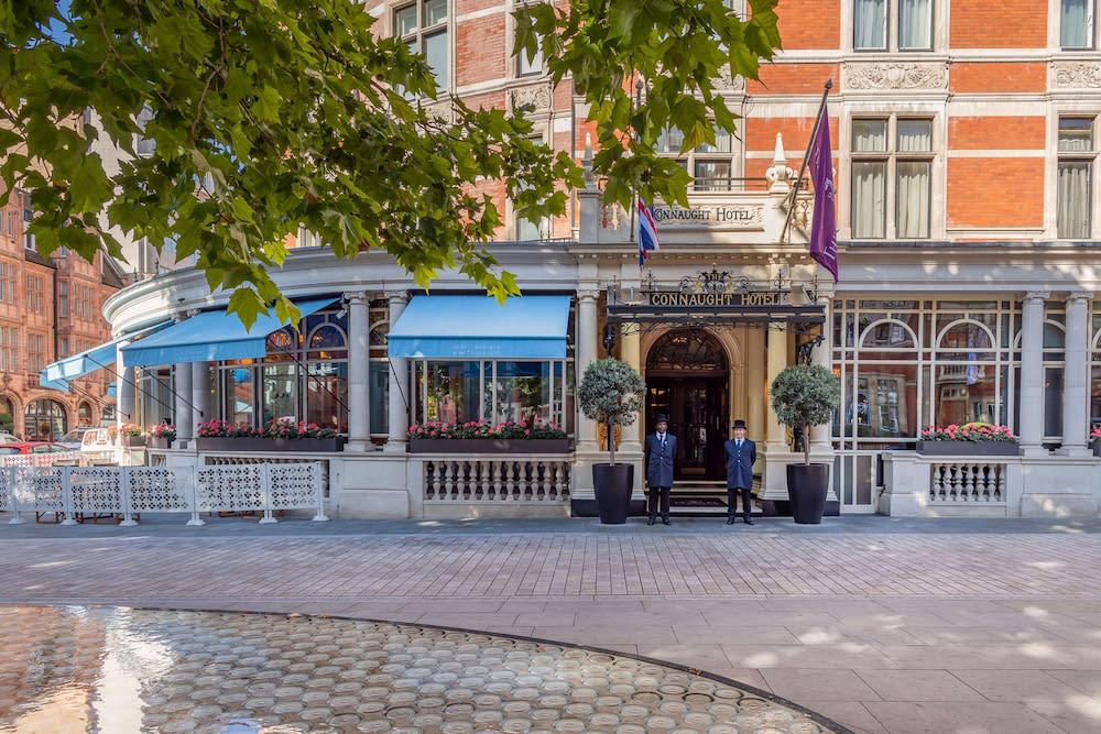 The Connaught, Maybourne 1